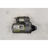 Fiat Punto (188) Starter motor 