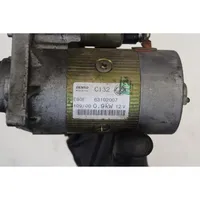 Fiat Punto (188) Starter motor 