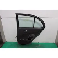 Nissan Micra Porte arrière 