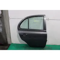 Nissan Micra Portiera posteriore 