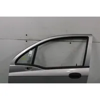 Chevrolet Matiz Дверь 