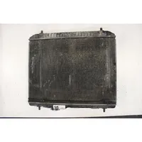 Daihatsu Terios Radiateur de chauffage 