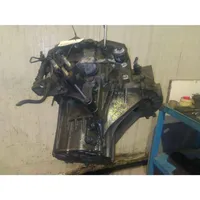 KIA Carnival Manual 5 speed gearbox 