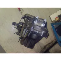 KIA Carnival Manual 5 speed gearbox 