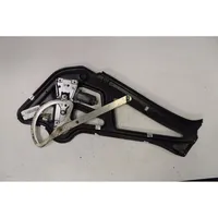 Mercedes-Benz Sprinter W901 W902 W903 W904 Front door window regulator with motor 