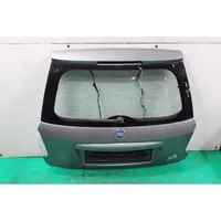 Fiat Sedici Takaluukun/tavaratilan kansi 