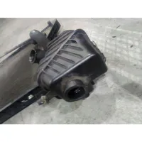 Mercedes-Benz Sprinter W901 W902 W903 W904 Mazais radiators 