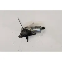 Citroen C3 Rear window wiper motor 