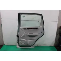 Mercedes-Benz A W169 Rear door 