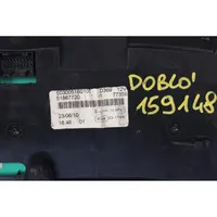 Fiat Doblo Tachimetro (quadro strumenti) 