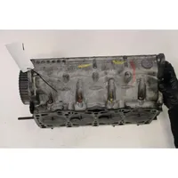 Audi A4 S4 B7 8E 8H Culata del motor 