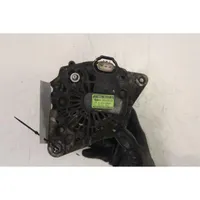 KIA Sportage Alternador 