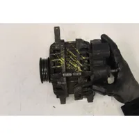 KIA Sportage Alternator 