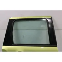 Citroen C3 Picasso Rear door 