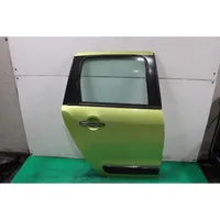 Citroen C3 Picasso Rear door 