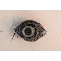 Opel Zafira B Alternator 