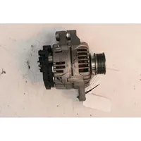 Opel Zafira B Alternator 