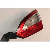 Ford C-MAX II Lampa tylna AM5113A602AD