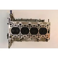 Opel Tigra B Engine head 