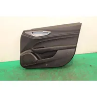 Alfa Romeo Giulia Front door card panel trim 