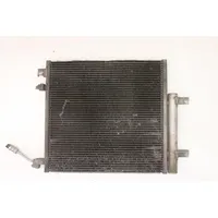 Chevrolet Spark A/C cooling radiator (condenser) 