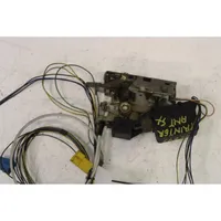 Mercedes-Benz Sprinter W901 W902 W903 W904 Front door lock 