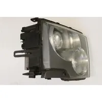 Land Rover Range Rover L322 Faro/fanale 