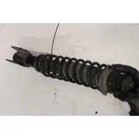 Aixam 400 Front shock absorber/damper 