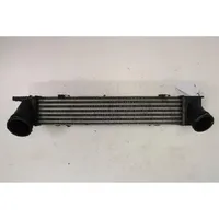 BMW X1 E84 Chłodnica powietrza doładowującego / Intercooler 