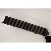 BMW X1 E84 Chłodnica powietrza doładowującego / Intercooler 