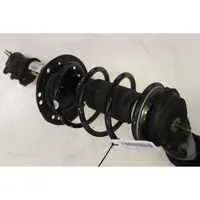 Fiat 500 Front shock absorber/damper 