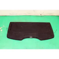 Skoda Fabia Mk3 (NJ) Zasłona przeciwsłoneczna szyby pokrywy tylnej bagażnika / Zasłona szyby 