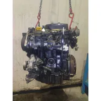 Renault Kangoo I Engine F8QP632