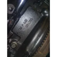 Renault Kangoo I Engine F8QP632