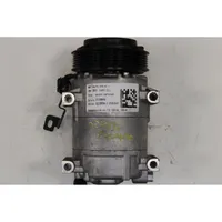 KIA Picanto Compressore aria condizionata (A/C) (pompa) 