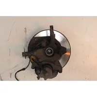 Opel Meriva A Front wheel hub 