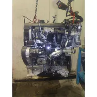 Fiat Ducato Engine F1AGL4111