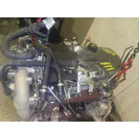 Fiat Ducato Engine F1AGL4111