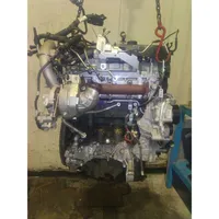 Fiat Ducato Engine F1AGL4111