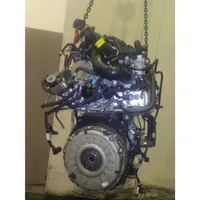 Fiat Ducato Silnik / Komplet 46349131