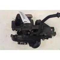 Mercedes-Benz C W203 Turbina A6460960499