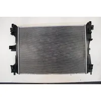 Fiat 500X Heater blower radiator 