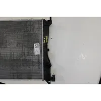 Fiat 500X Heater blower radiator 