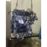 Chevrolet Trax Silnik / Komplet A17DTS
