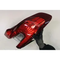 Fiat Tipo Rear/tail lights 52195458