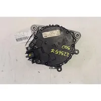 Fiat 500 Generator/alternator 