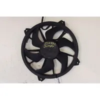 Citroen Jumpy Ventilatore di raffreddamento elettrico del radiatore GMV130CEM00