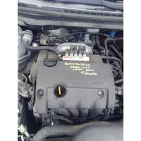 Hyundai i30 Moottori G4FA
