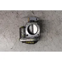 Renault Scenic II -  Grand scenic II Throttle body valve 