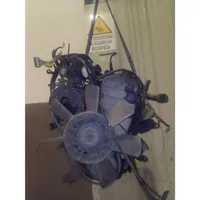 Daihatsu Terios Motor HC